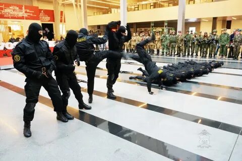 Омон новосибирск