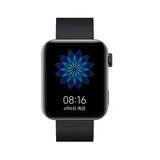 Watch face xiaomi