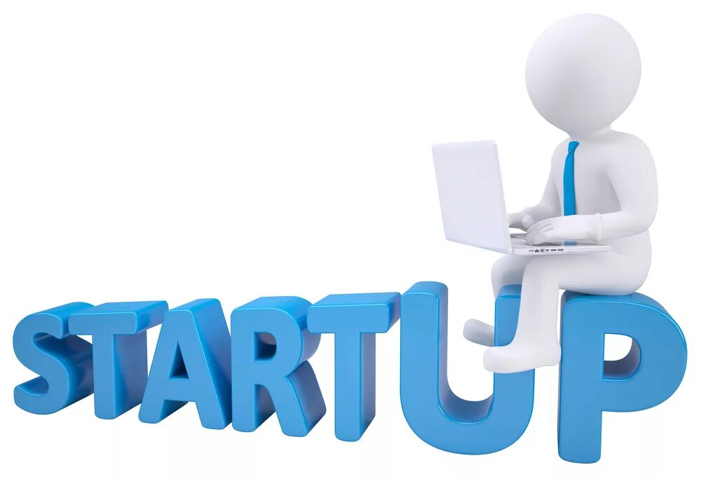 It startup