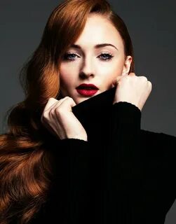 Sophie andreas