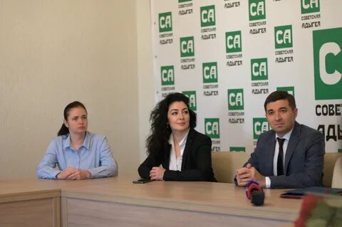 Сайты газет адыгеи