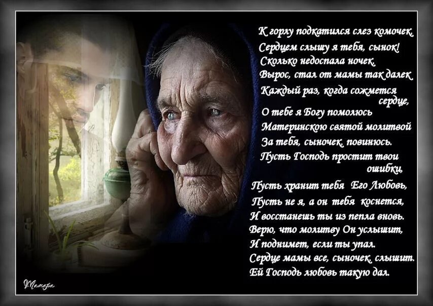 Самые трогательные до слез