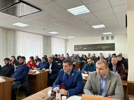 Комитеты кбр