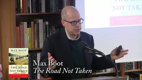 Max but