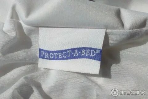 Protect a bed