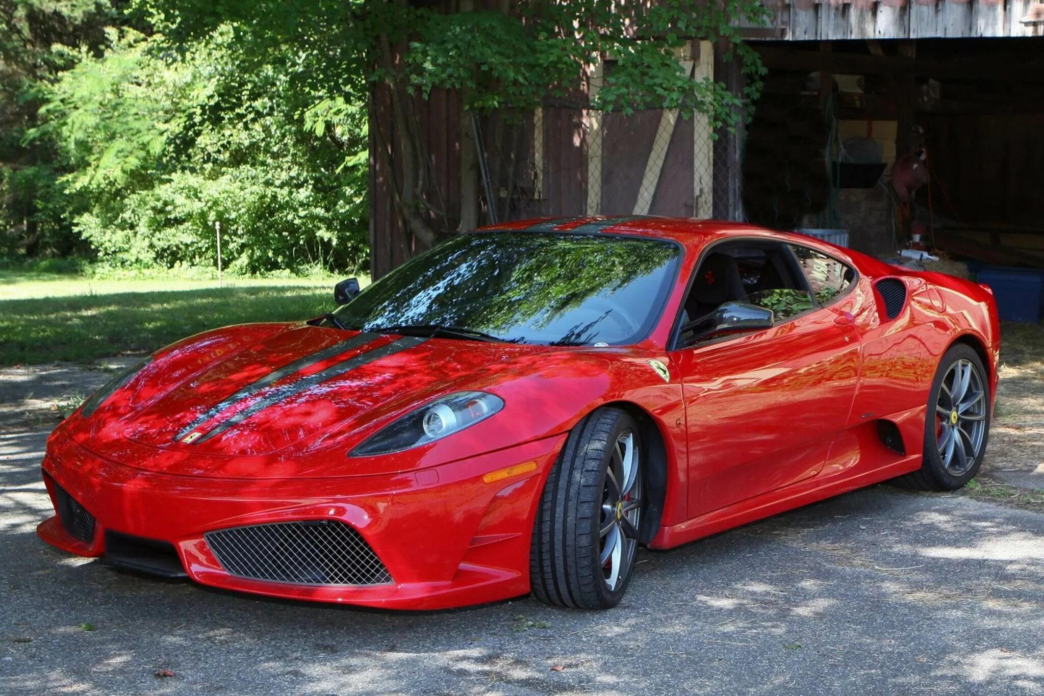 Ferrari 430