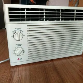 Оконный lg