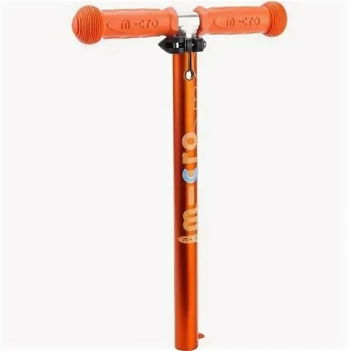 Deluxe orange. Deluxe orange
