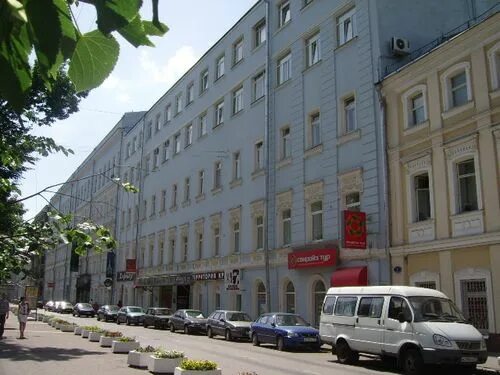 охотный ряд, газетный пер. 3, стр. москва газетный переулок 3-5 строение 1. газетный переулок 3. газетный переулок 3к3.