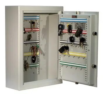 Spdmteam key system
