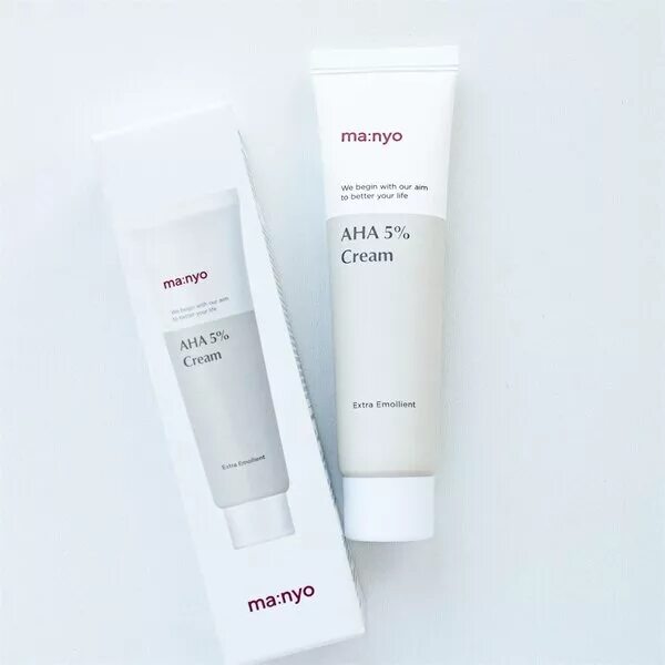 Manyo peeling gel