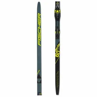 Fischer aerolite 60