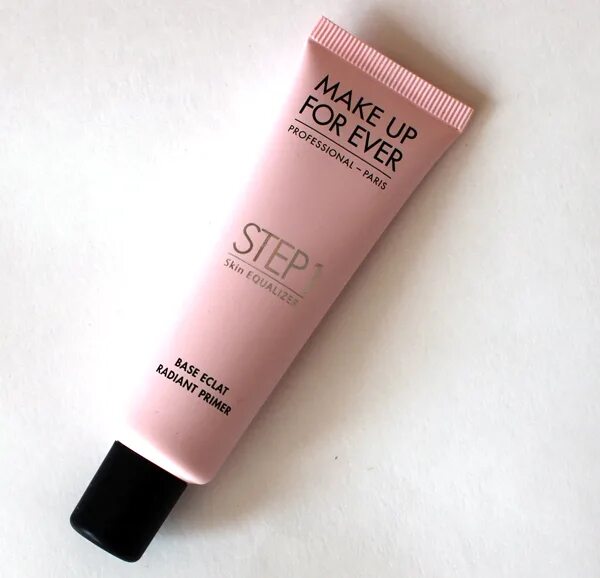 Primer make up. Make up forever base eclat radiant primer. rabiand premer база под макияж. розовая база под макияж. основа под макияж розовая.