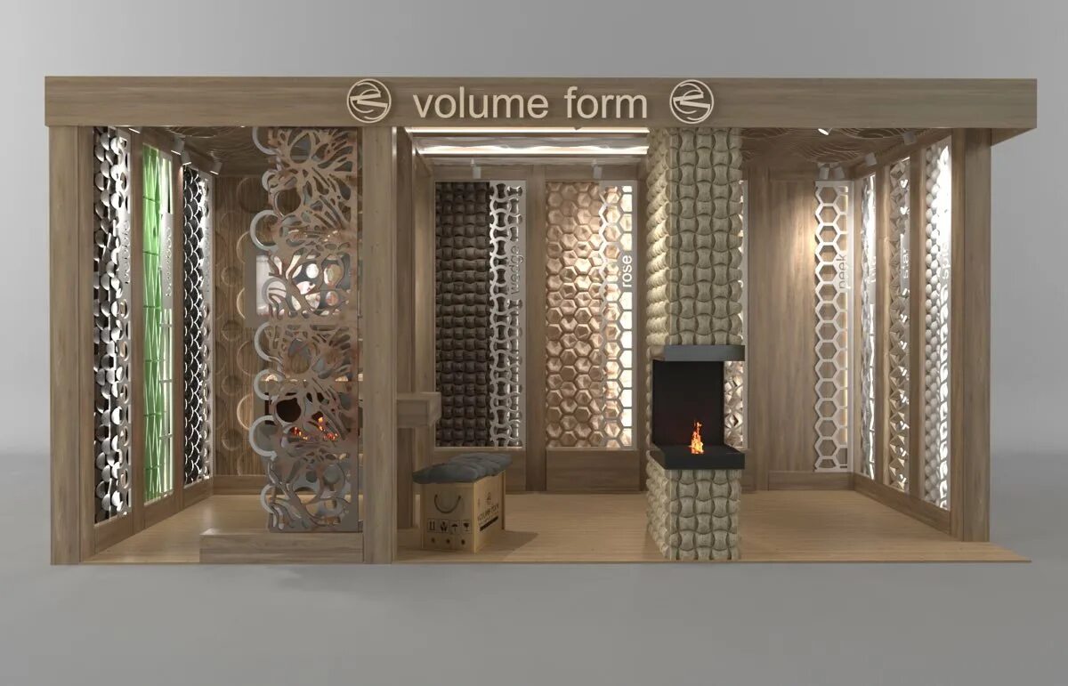Vol form. Volume form. панель volume. volume form montaj.