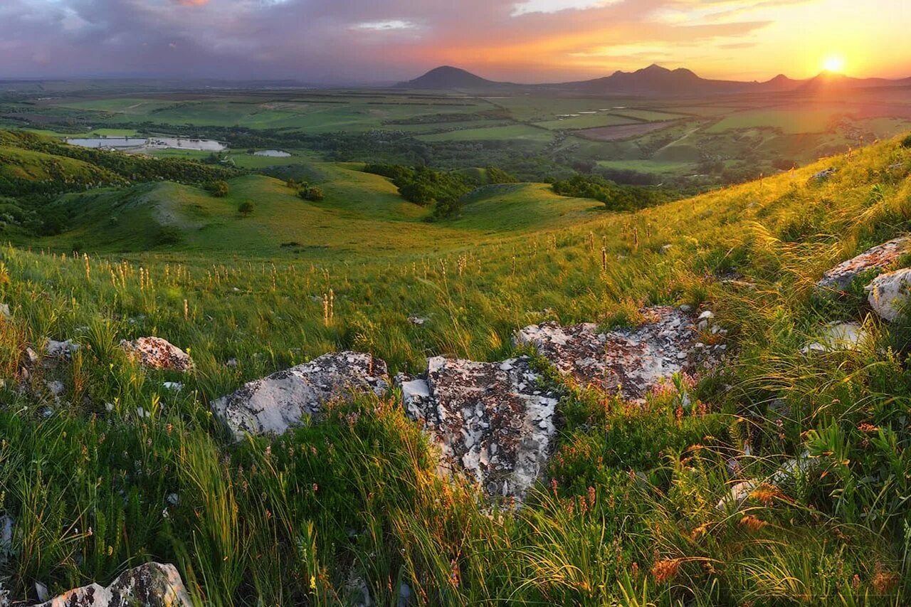 Ставропольский край фото