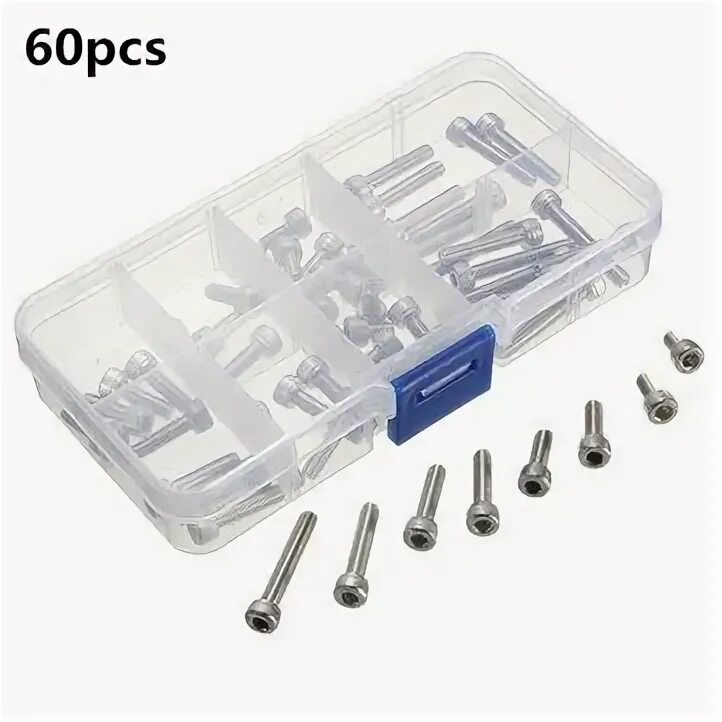 Qty pcs. 3pcs m4 standart испаритель. 60pcs. набор кабельн.након.изолир.320pcs-sysko. key socket head.