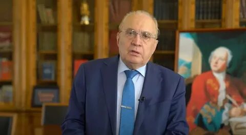 Московский гуманитарный университет ректор