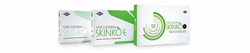 Viscoderm skinko
