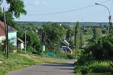 Поселок садовый кирсановский