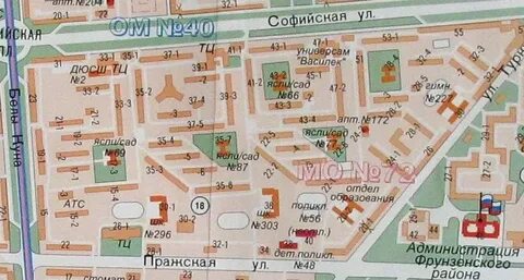 18 какой квартал