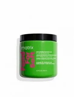 Matrix food for soft