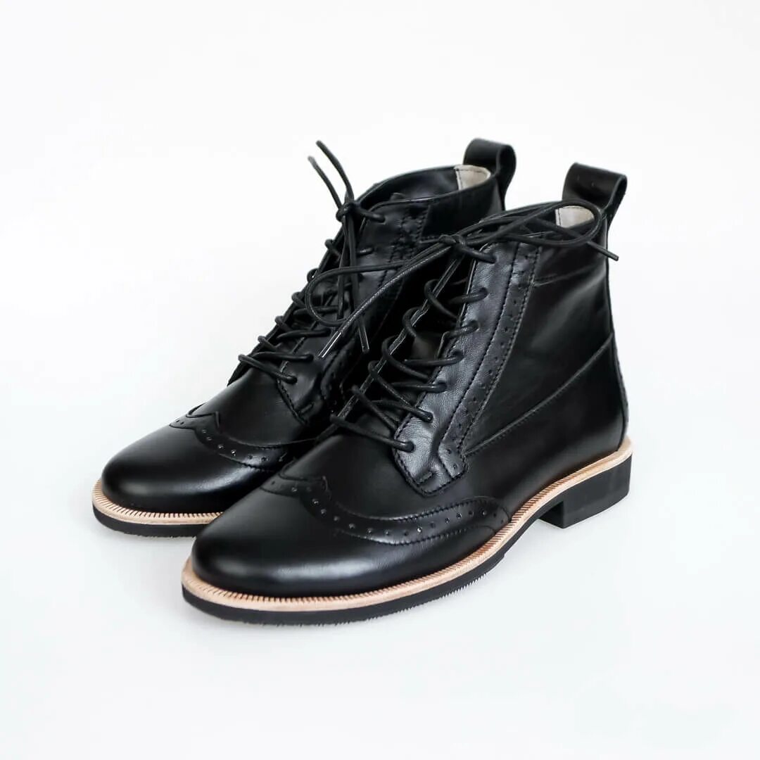 Respect ботинки женские wn12449.