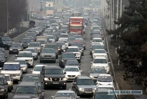 Пробки алматы