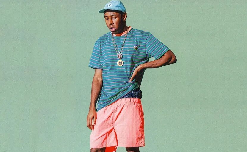 Balloon tyler the creator. Tyler the creator 2019.