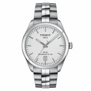 Tissot pr 100