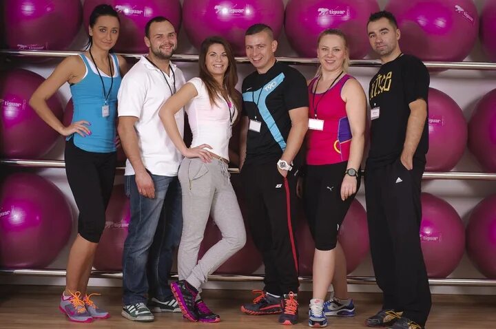 фитнес лайф окружное