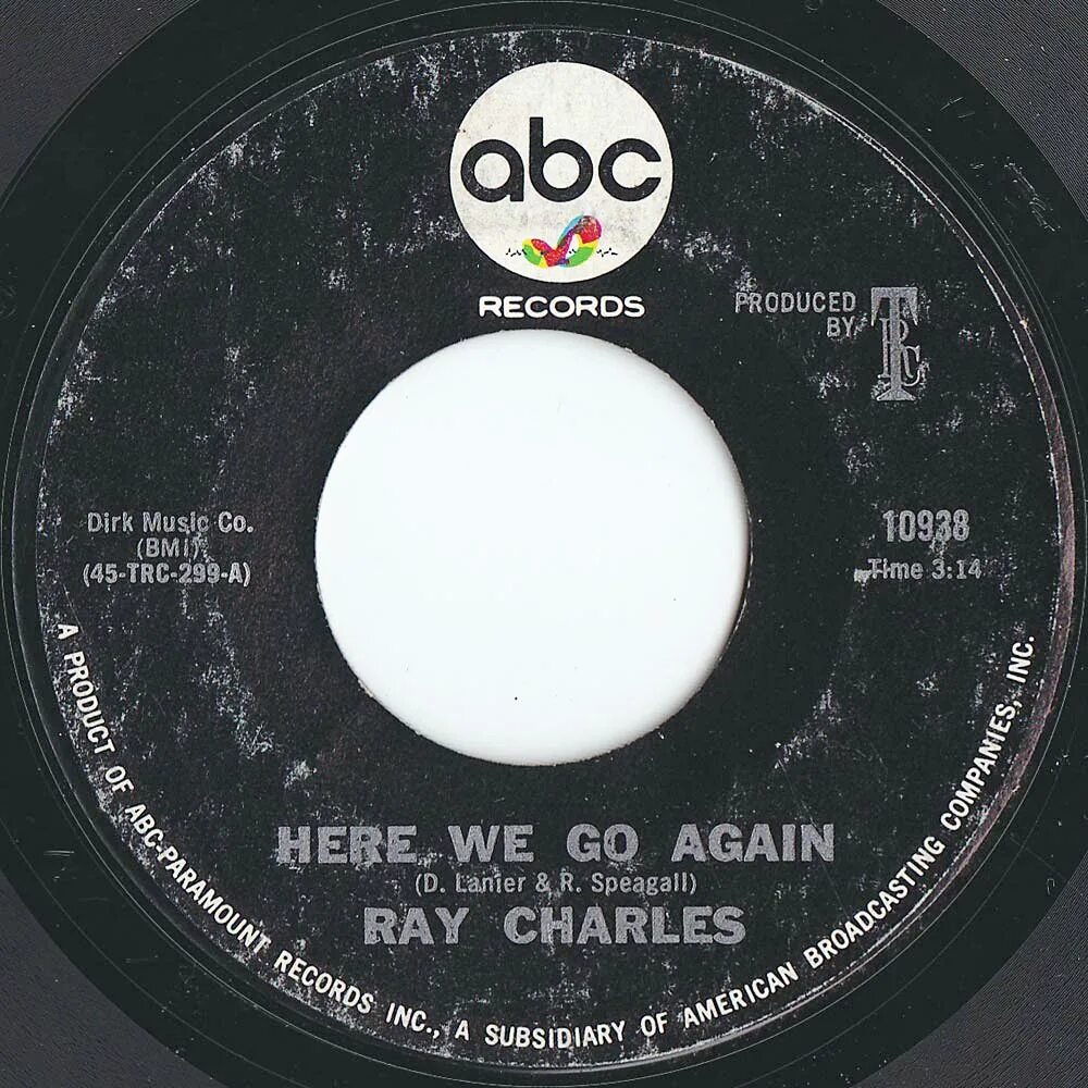 All we got ray record. Ray charles автограф. abc records. i don&#039;t need no doctor ноты. ray charles - the spirit of christmas (1985).