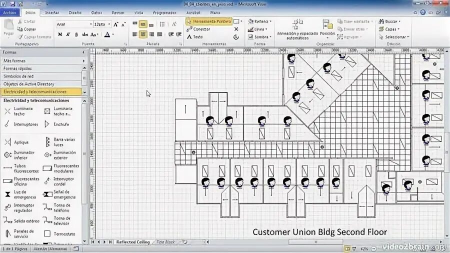 Вижн программа. Microsoft office visio 2010. элементы для черчения электрических схем в визио. программное обеспечение на схеме visio. программа для черчения microsoft visio.