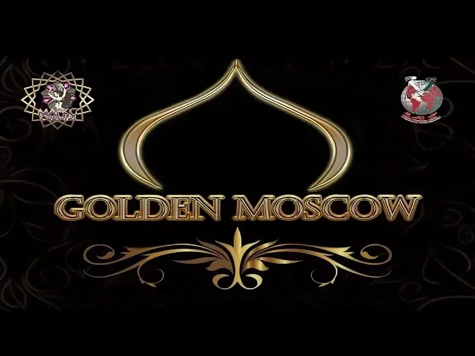 Голден Москоу. Золотая коллекция канал ижевск