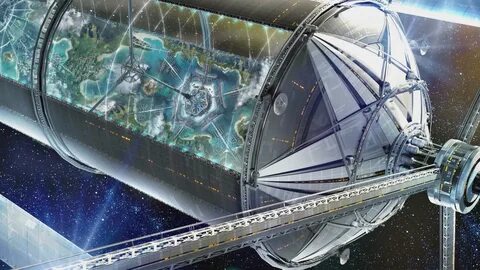 Onu space 10000