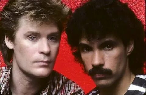 John oates