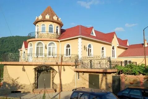Сочи барановка армянская