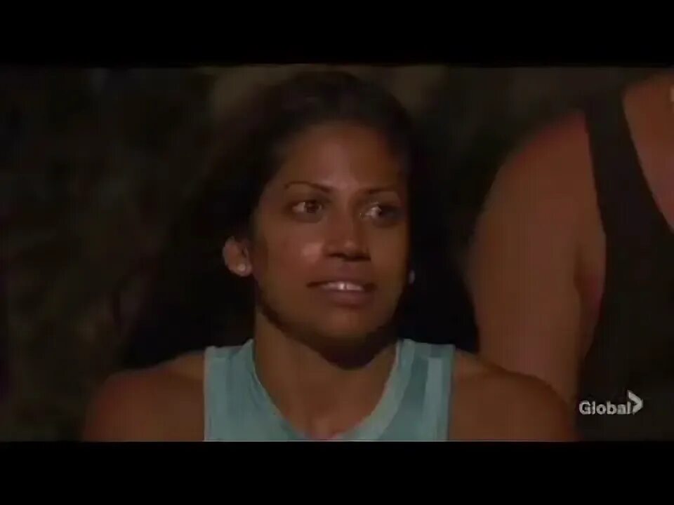 More survivor. More survivor