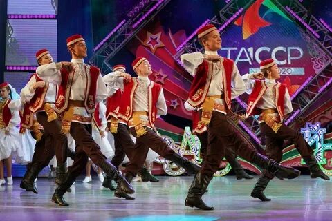Созвездие йолдызлык 2024 список участников