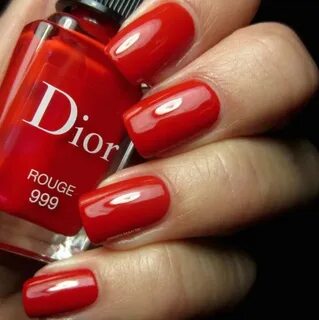 Лак dior vernis