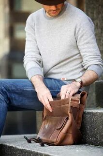 Man messenger