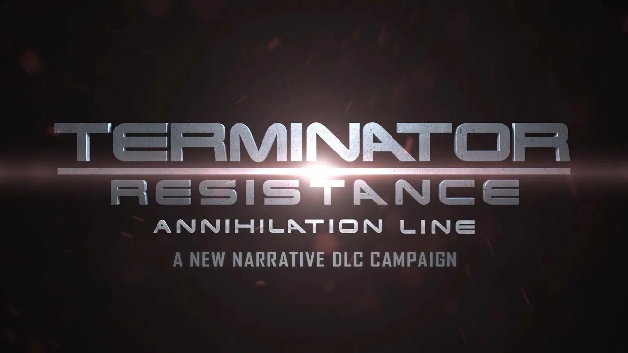 Annihilation line. Terminator Resistance DLC 2 Annihilation line. Terminator Resistance. Terminator Resistance Annihilation line. Terminator: Resistance Annihilation line ПК.