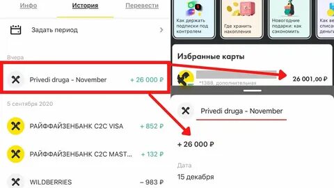 Райффайзен оплата телефоном
