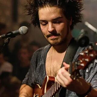 Milky chance