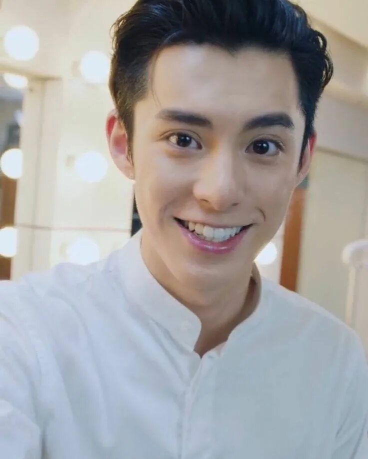 Pin by Thanya Joong on F4 2018 Meteor garden, Meteor garden 2018, Darren wang