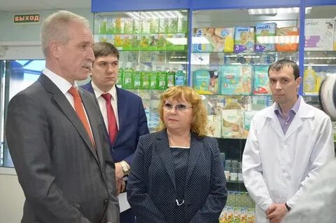 Открылся ульяновск