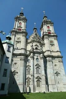 Санкт галле