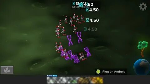 Cell singularity игра