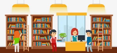User libraries