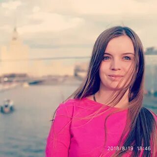 Анастасией соловьевой