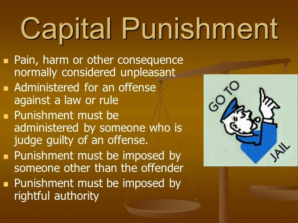 Транскрипция punishment. Crime and punishment презентация. Capital punishment for and against. Capital punishment презентация.